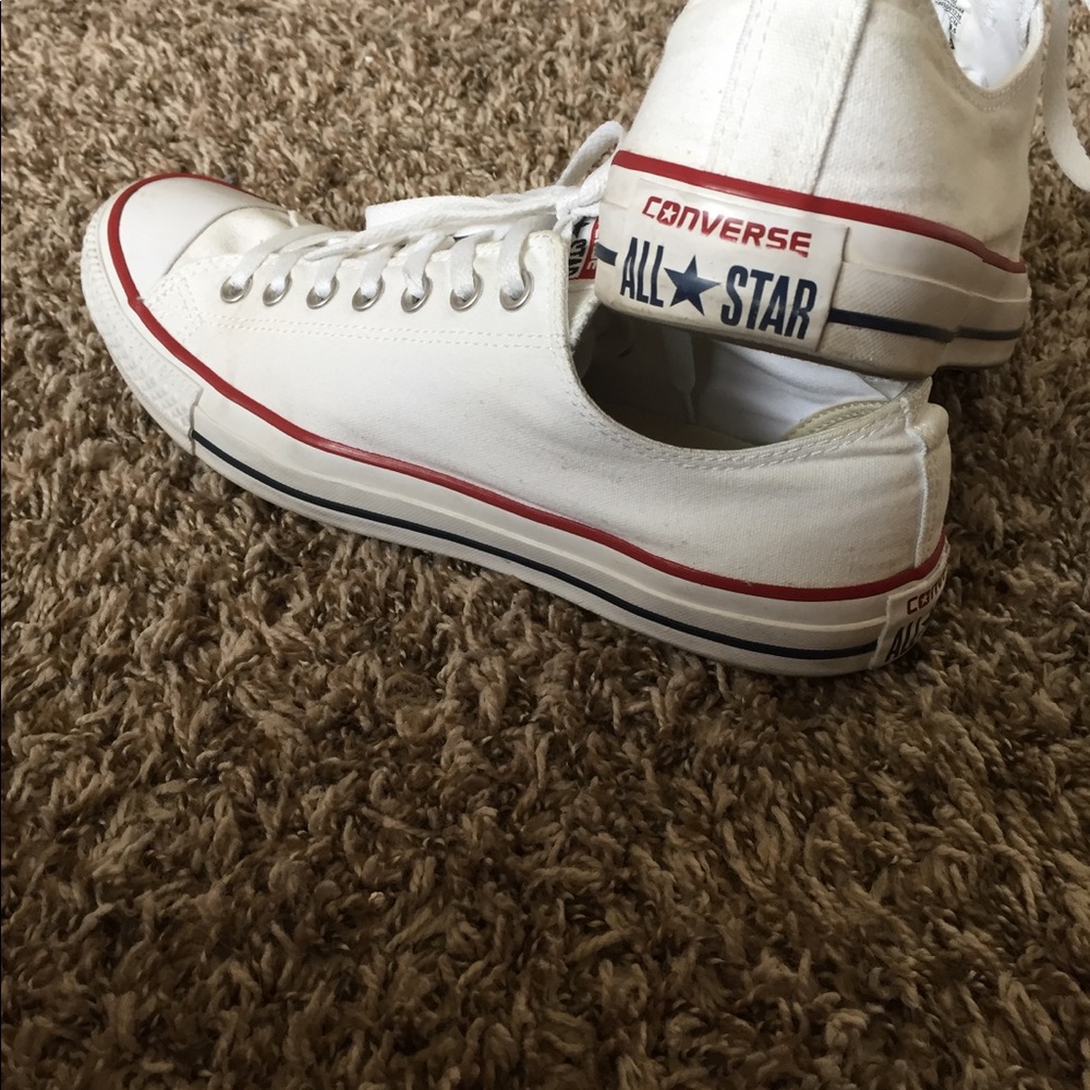 Shoes - Picture 5 of 7